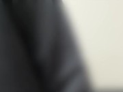 【㊙️❤️バレンタイン特別記念無料R18/女性向けASMR】ドS彼氏にバレンタインチョコをプレゼントしたら…全身チョコまみれにされて精子と一緒にぐちょぐちょになりながら舐められちゃう孕ませ中出しSE 15/16