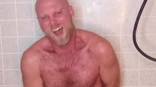 Golden shower
