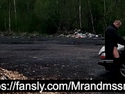 нет денег на такси? соси! - Screenshot 13 of 16 - Car Sex