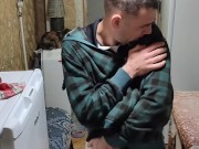 I cook compote and dance 1/16