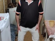 I cook compote and dance 12/16