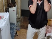 I cook compote and dance 13/16