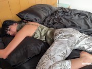 Fucking my friend Ambar Prada while my boyfriend is away 1/16