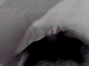 Dopo avermi scopato e sborrato sulla figa, me la lecca fino a farmi godere! 💦👅🤤 LadyGodivaAndMe 2/16