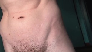 My dick
