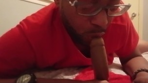 January 27 2023 Friday Deepthroat pt 4