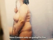 Caught My Step Sister In The Shower Mastubating - Screenshot 9 of 16 - Big Natural Tits