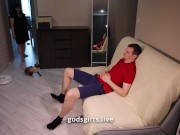 Husband cheats with my 2/16