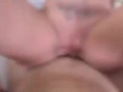 Two Cherrys 🍒 with Kieren Lee. He made me squirt 💦 multiple times 4/16