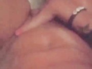 finger my pussy in the shower 11/16