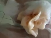 gostosa tomando banho1 10/16