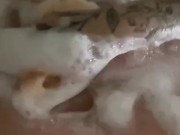 gostosa tomando banho1 13/16