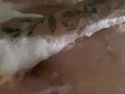 gostosa tomando banho1 8/16