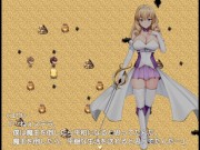 【#18 同人エロゲー プリンセス・ハニートラップ(製品版)実況動画】逆転騎乗位で金髪爆乳女姫騎士ステラに罵倒されイかされてしまい・・そして明かされる衝撃の事実(最終回) Hentai game 8/16