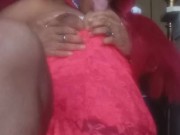 Cummings and Master bating in MY.Pink and White 11/16