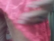 Cummings and Master bating in MY.Pink and White 9/16