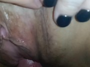 69 to missionary with wet pussy finish 12/16