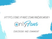 She masturbates, a blowjob and rides like an expert! Lingerie hot! 1/16