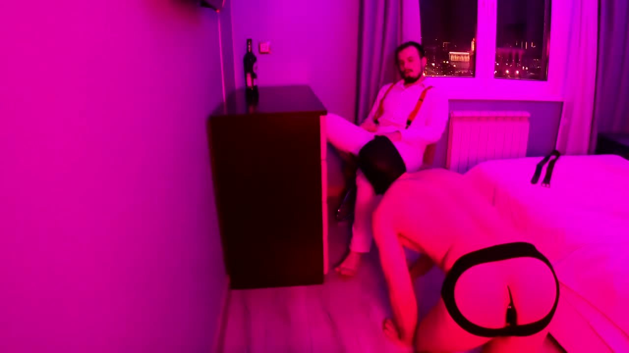 owner fucked his dog - 無料セックスビデオ - RedTube