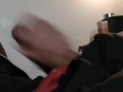 Stroking a bit 10/16