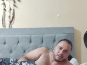 Me follo a la niñera sin que mi mujer se dé cuenta. 15/16