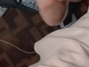 come watch me cum for you 🍆😈🤤 2/16