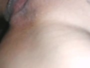 Tight Asian Filipina can't stop Squirting 12/16