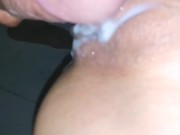 Tight Asian Filipina can't stop Squirting 16/16