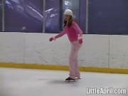 Solo teen fingering her tight pussy 3/16