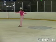 Solo teen fingering her tight pussy 5/16