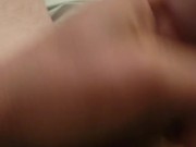 Had to bust a late night nut 15/16