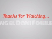 My Wet Pussy Waiting For Your Cock Come In. 16/16