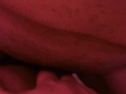 Large Clit Gets Drenched 1/16