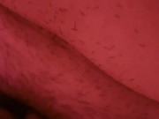 Large Clit Gets Drenched 14/16