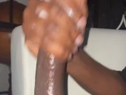 Solo Session while Wifey At Work 3/16