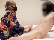 【Compilation #24】Tickle / Tickling / Japanese Femdom / Edging Handjob / Ruined Orgasm / Nipple Play 7/16