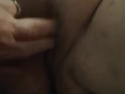 A little playing with the old man 7/16