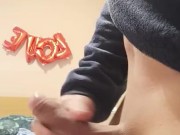 Chico masturbándose ricoo 🍆🤤 6/16