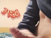 Chico masturbándose ricoo 🍆🤤 8/16
