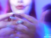 Opulent Nail Mesmerize 10/16