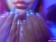 Opulent Nail Mesmerize 12/16