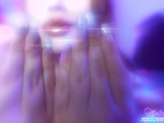 Opulent Nail Mesmerize 3/16