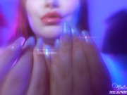 Opulent Nail Mesmerize 9/16