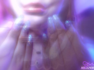 Opulent Nail Mesmerize