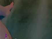 Pushing out ball 16/16