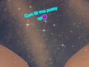 Squeezing out ball 9/16