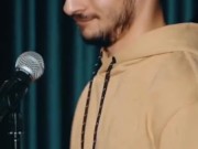 STAND UP - про родителей 12/16