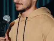 STAND UP - про родителей 13/16