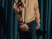 STAND UP - про родителей 3/16