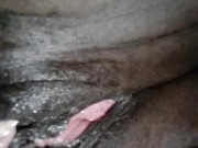 Juice everywhere!!! 13/16